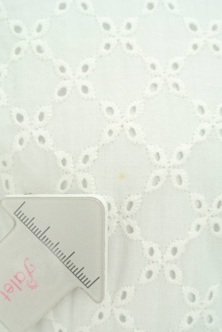 Debut de Fiore by LAISSE PASSE(デビュー・ド・フィオレ)の古着「商品番号:PR10294385」-大画像5