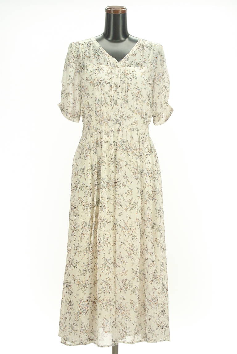 LAISSE PASSE（レッセパッセ）の古着「商品番号：PR10294386」-大画像1