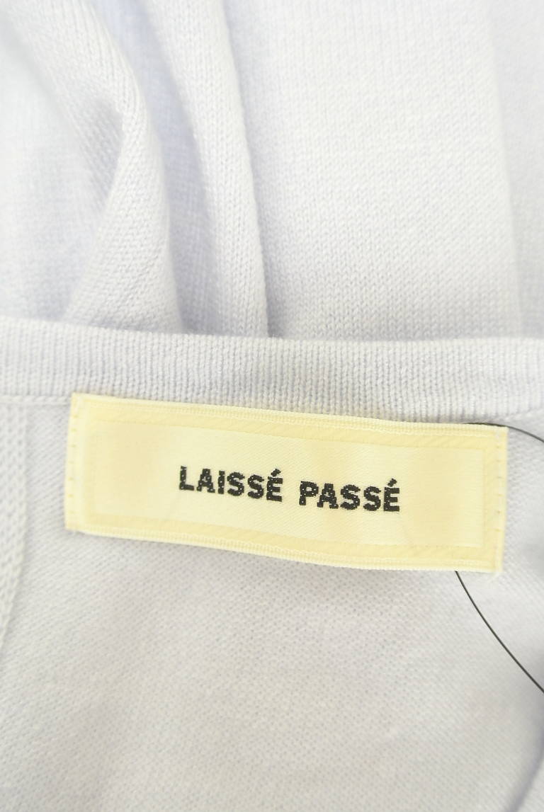 LAISSE PASSE（レッセパッセ）の古着「商品番号：PR10294387」-大画像6