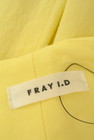 FRAY I.D（フレイアイディー）の古着「商品番号：PR10294388」-6