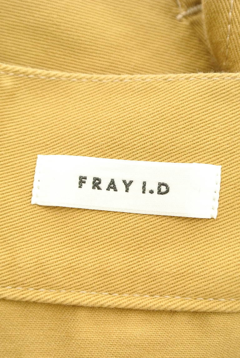 FRAY I.D（フレイアイディー）の古着「商品番号：PR10294389」-大画像6