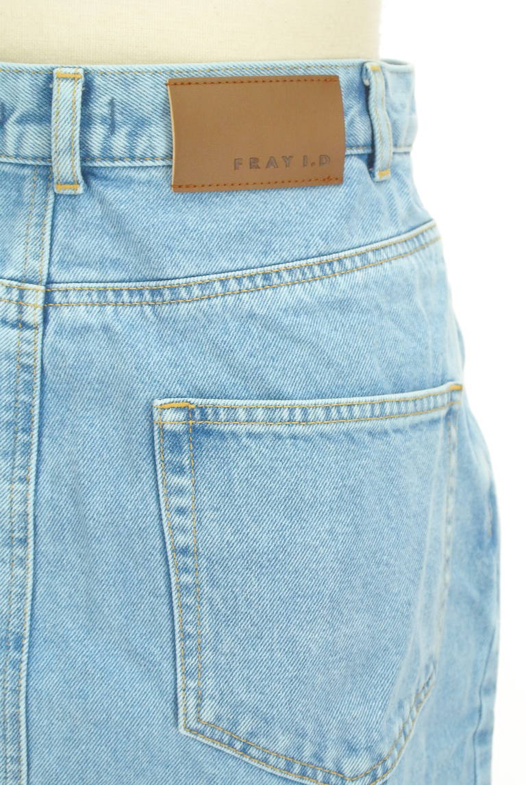FRAY I.D（フレイアイディー）の古着「商品番号：PR10294390」-大画像5