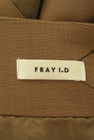 FRAY I.D（フレイアイディー）の古着「商品番号：PR10294393」-6