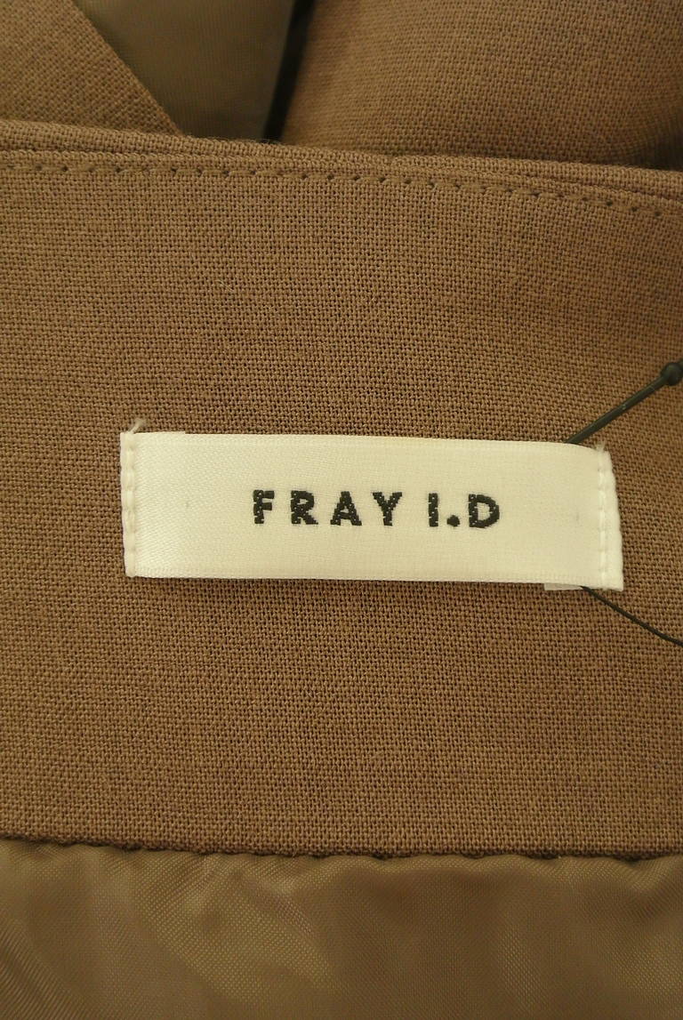 FRAY I.D（フレイアイディー）の古着「商品番号：PR10294393」-大画像6