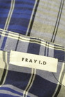FRAY I.D（フレイアイディー）の古着「商品番号：PR10294394」-6