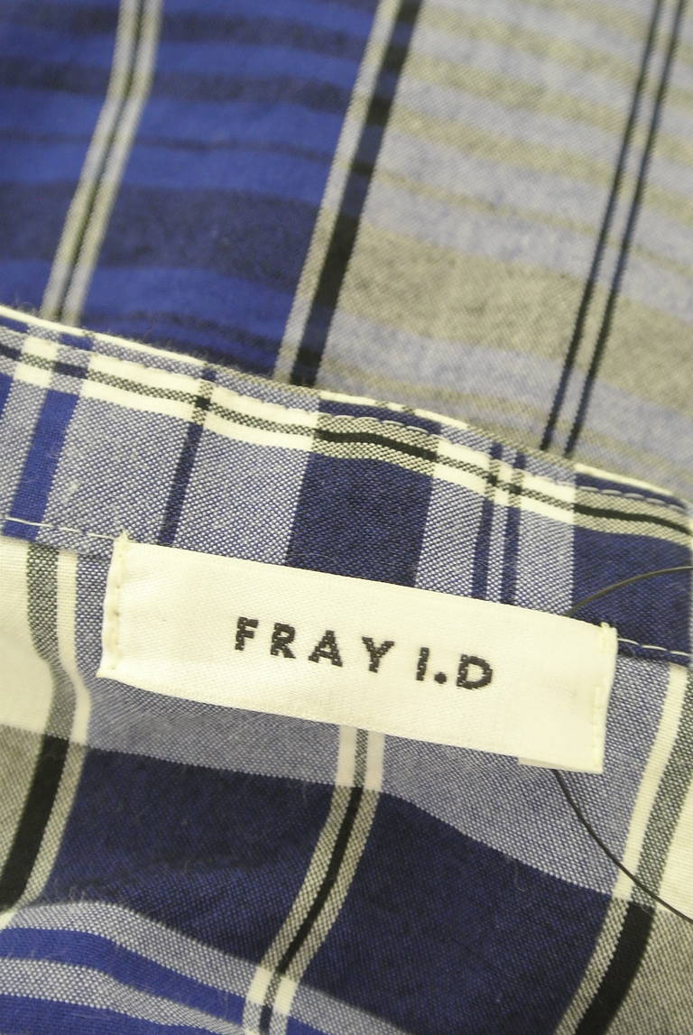 FRAY I.D（フレイアイディー）の古着「商品番号：PR10294394」-大画像6