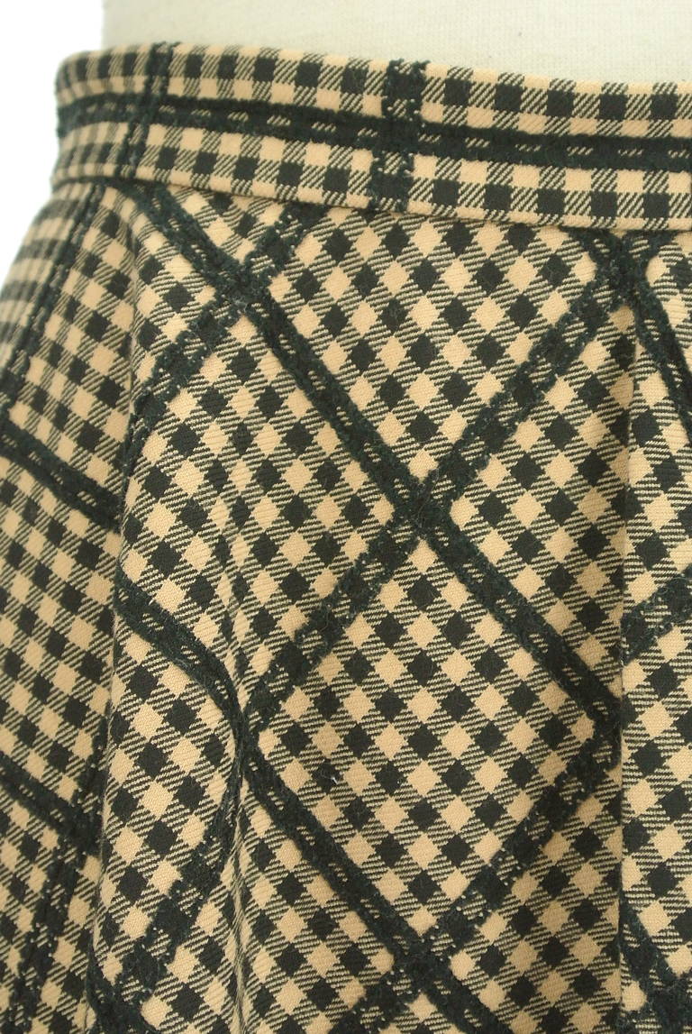 PROPORTION BODY DRESSING(プロポーションボディ ドレッシング)の古着「商品番号:PR10294404」-大画像4