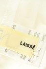 LAISSE PASSE（レッセパッセ）の古着「商品番号：PR10294410」-6