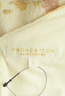 PROPORTION BODY DRESSING（プロポーションボディ ドレッシング）の古着「商品番号：PR10294412」-6
