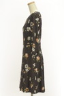 PROPORTION BODY DRESSING（プロポーションボディ ドレッシング）の古着「商品番号：PR10294414」-3