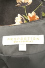 PROPORTION BODY DRESSING（プロポーションボディ ドレッシング）の古着「商品番号：PR10294414」-6