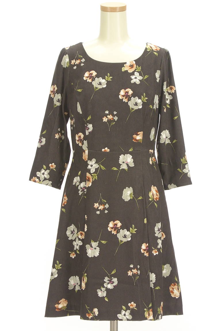 PROPORTION BODY DRESSING（プロポーションボディ ドレッシング）の古着「商品番号：PR10294414」-大画像1