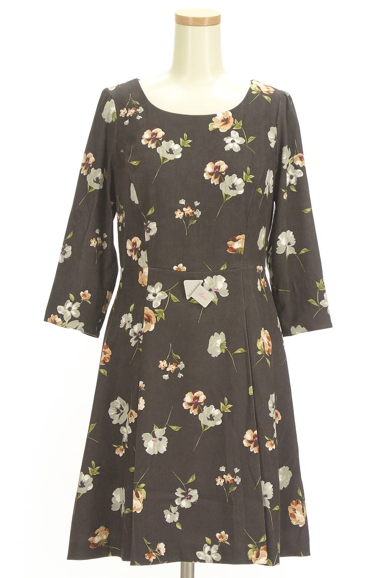 PROPORTION BODY DRESSING（プロポーションボディ ドレッシング）の古着「商品番号：PR10294414」-大画像4