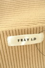 FRAY I.D（フレイアイディー）の古着「商品番号：PR10294420」-6
