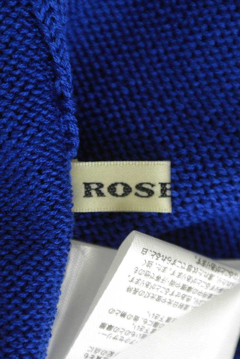 ROSE BUD（ローズバッド）の古着「商品番号：PR10294421」-大画像6