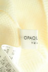 OPAQUE.CLIP（オペークドットクリップ）の古着「商品番号：PR10294426」-6