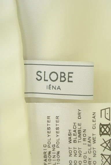 SLOBE IENA（スローブイエナ）の古着「プリーツロングスカート（ロングスカート・マキシスカート）」大画像６へ