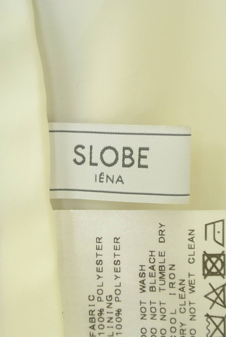 SLOBE IENA（スローブイエナ）の古着「商品番号：PR10294429」-大画像6