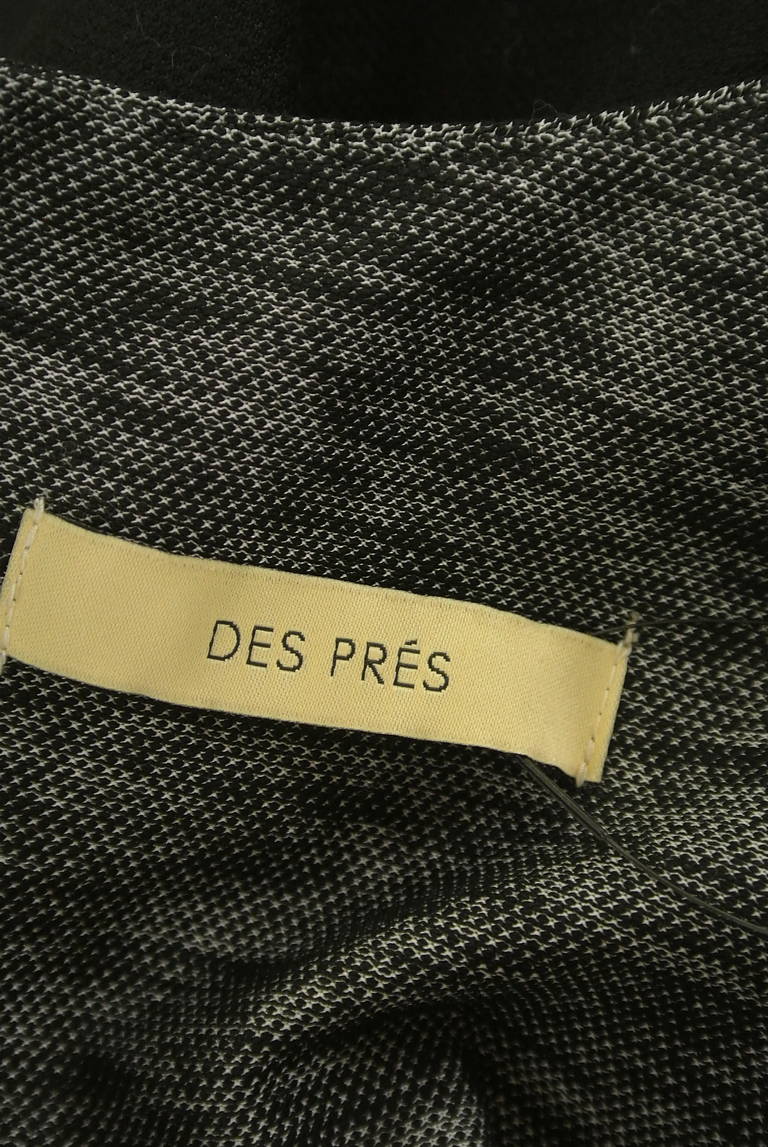 DES PRES（デプレ）の古着「商品番号：PR10294453」-大画像6