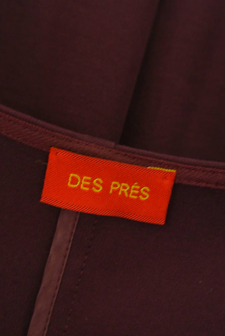 DES PRES（デプレ）の古着「商品番号：PR10294457」-大画像6