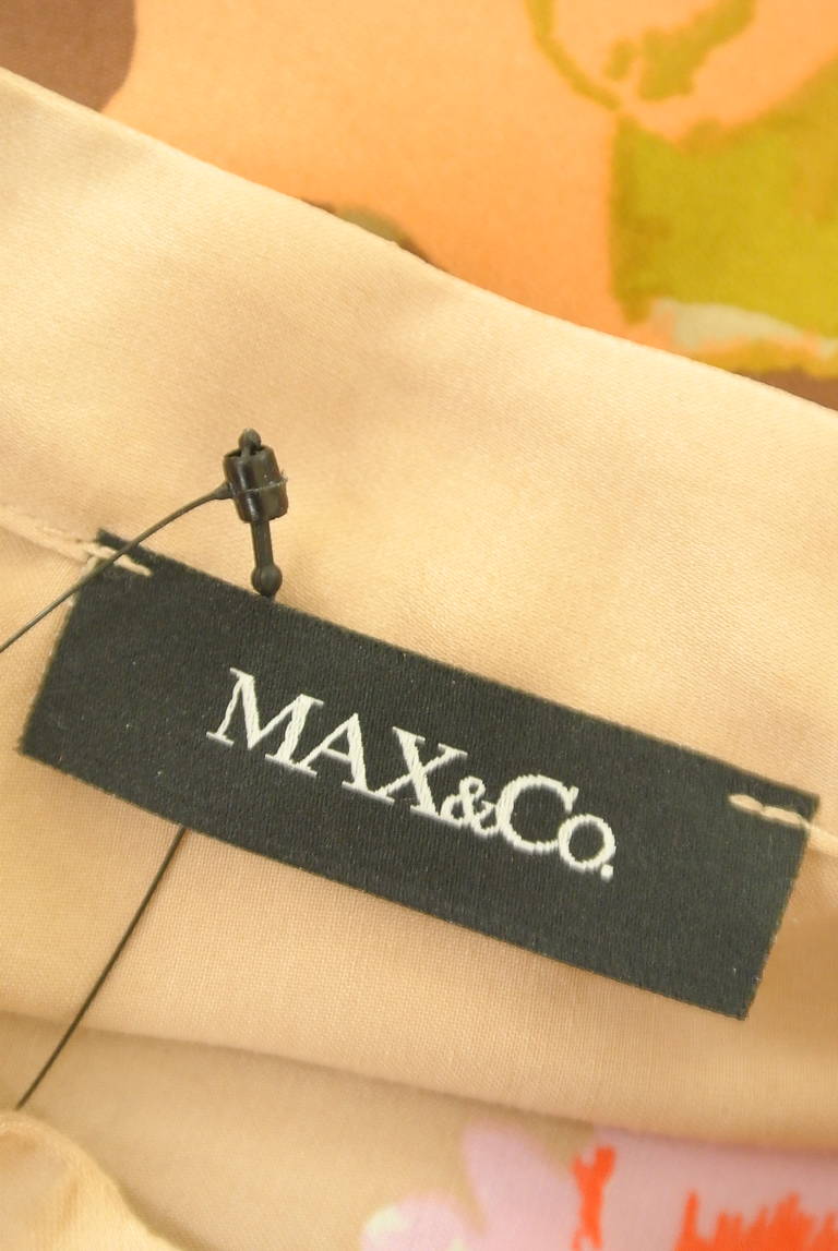 MAX&Co.（マックス＆コー）の古着「商品番号：PR10294464」-大画像6