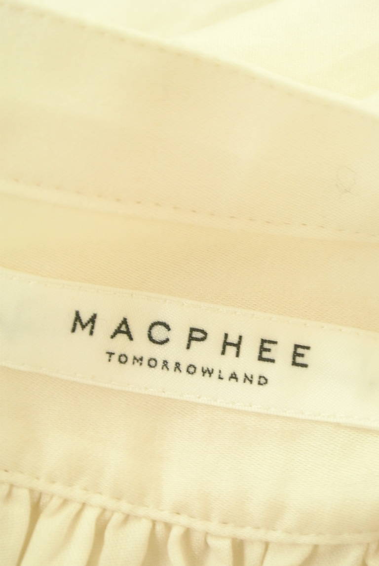 MACPHEE（マカフィー）の古着「商品番号：PR10294465」-大画像6