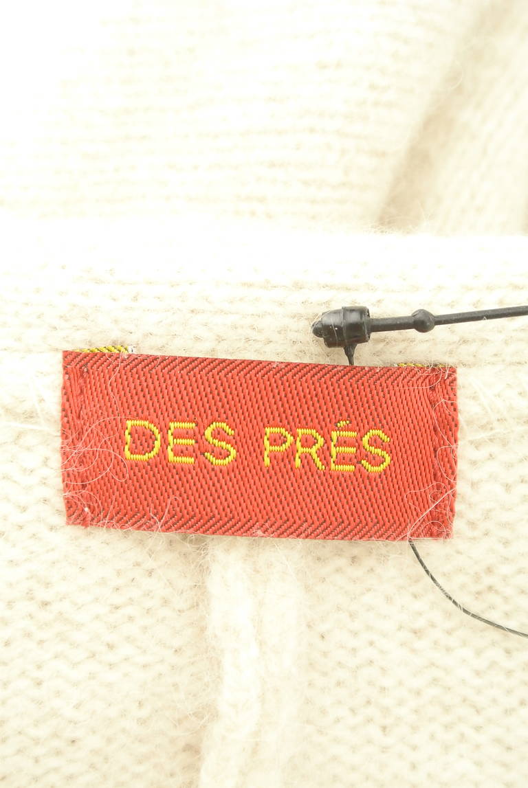 DES PRES（デプレ）の古着「商品番号：PR10294468」-大画像6