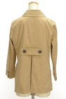 MACKINTOSH PHILOSOPHY（マッキントッシュ フィロソフィー）の古着「トレンチコート」後ろ