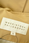 MACKINTOSH PHILOSOPHY（マッキントッシュ フィロソフィー）の古着「商品番号：PR10294470」-6