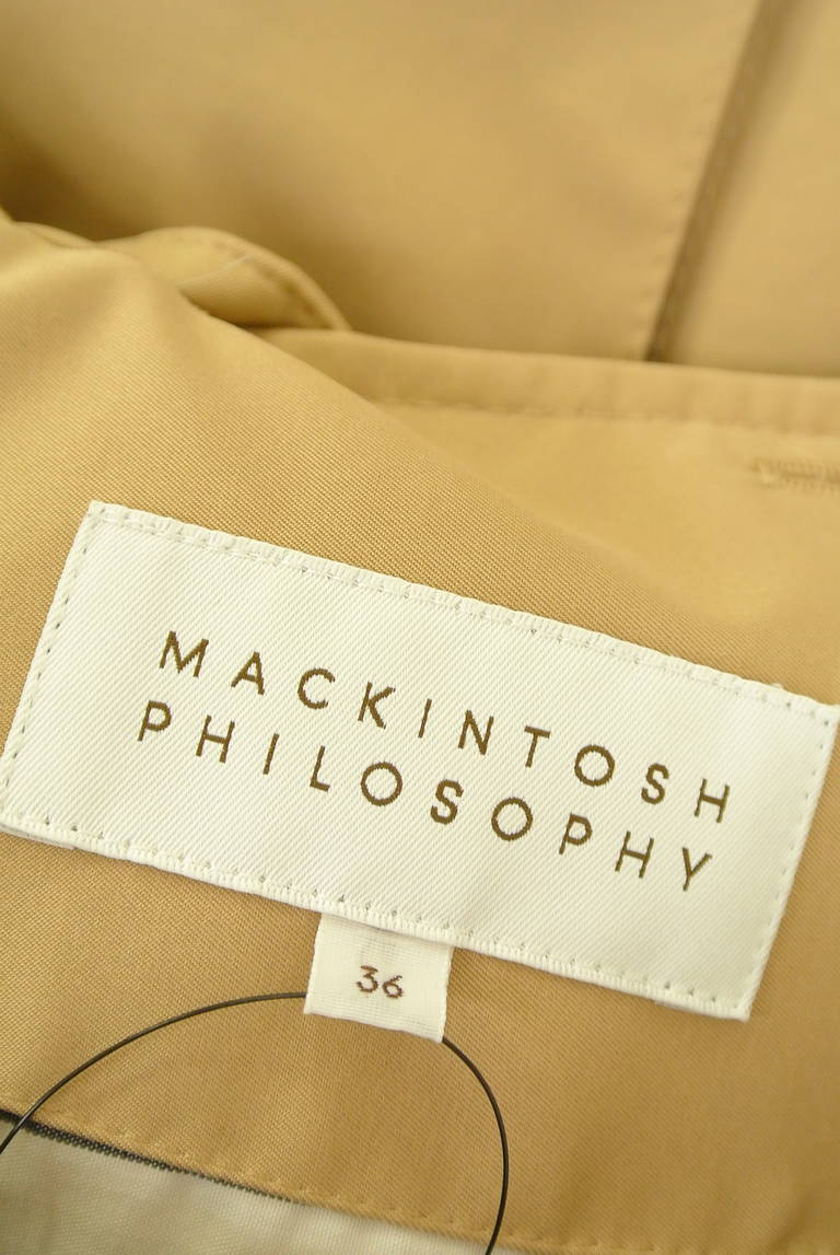 MACKINTOSH PHILOSOPHY（マッキントッシュ フィロソフィー）の古着「商品番号：PR10294470」-大画像6