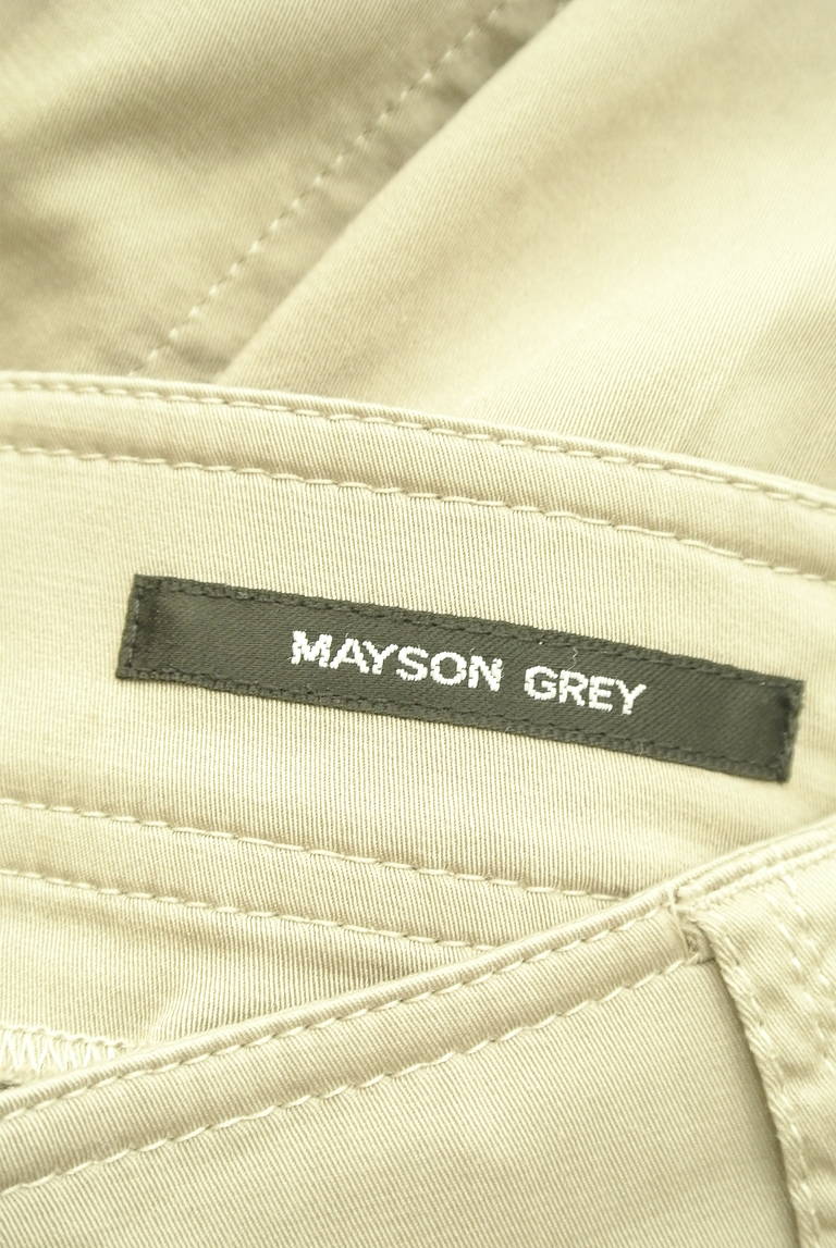 MAYSON GREY（メイソングレイ）の古着「商品番号：PR10294522」-大画像6