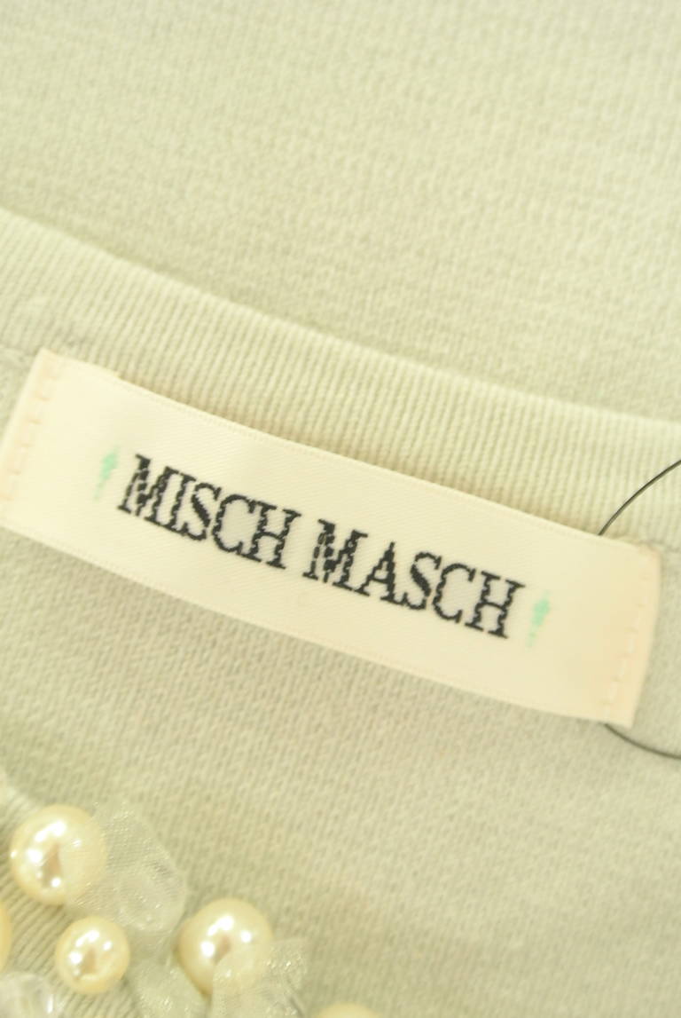 MISCH MASCH（ミッシュマッシュ）の古着「商品番号：PR10294524」-大画像6