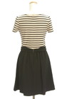 NATURAL BEAUTY BASIC（ナチュラルビューティベーシック）の古着「商品番号：PR10294525」-2