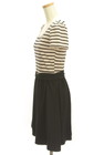 NATURAL BEAUTY BASIC（ナチュラルビューティベーシック）の古着「商品番号：PR10294525」-3