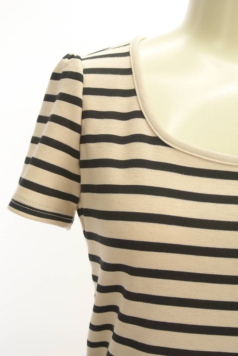 NATURAL BEAUTY BASIC（ナチュラルビューティベーシック）の古着「商品番号：PR10294525」-大画像4