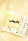 LAISSE PASSE（レッセパッセ）の古着「商品番号：PR10294533」-6