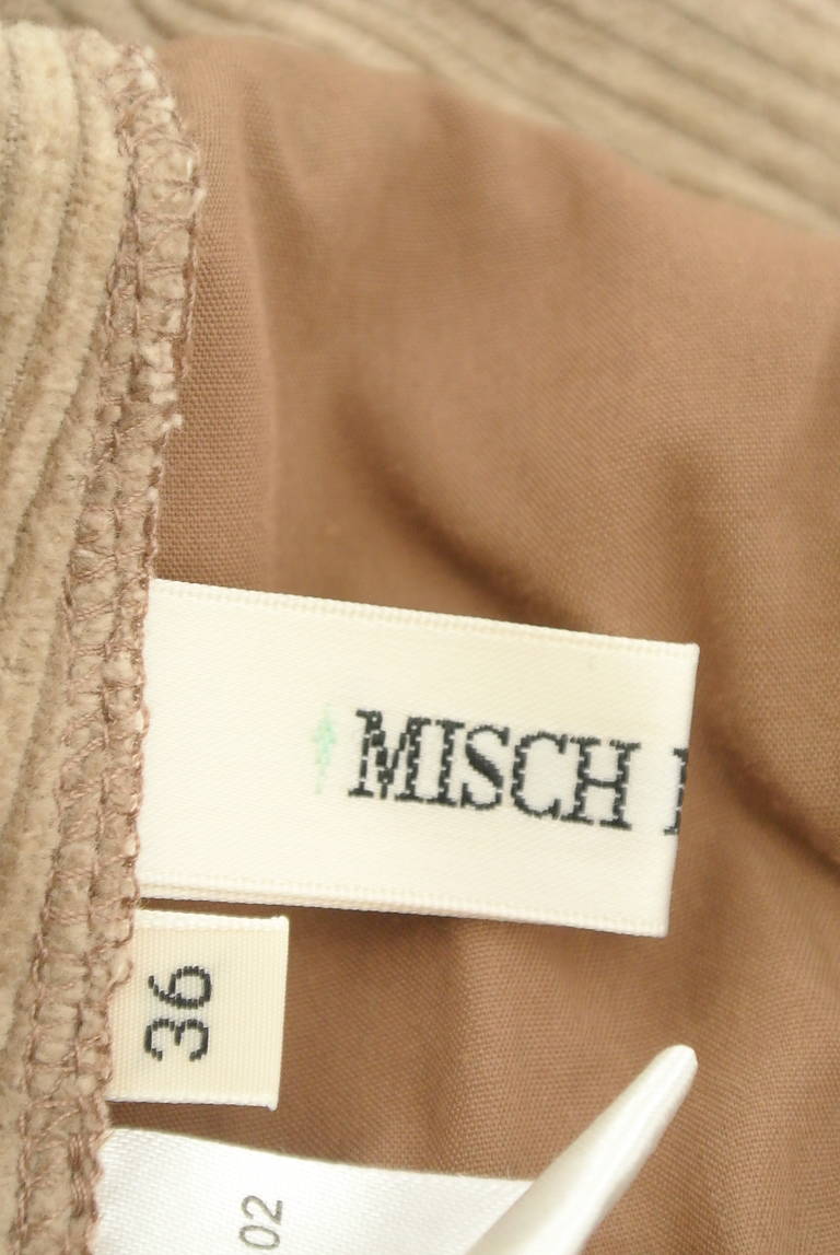MISCH MASCH（ミッシュマッシュ）の古着「商品番号：PR10294537」-大画像6