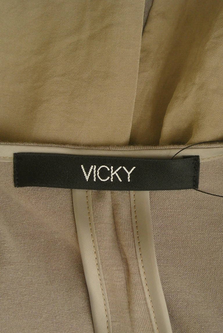 VICKY（ビッキー）の古着「商品番号：PR10294540」-大画像6