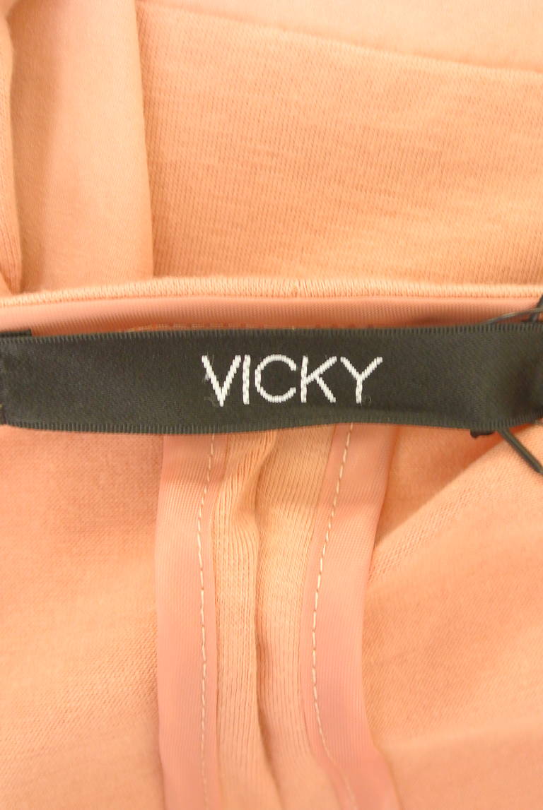VICKY（ビッキー）の古着「商品番号：PR10294541」-大画像6