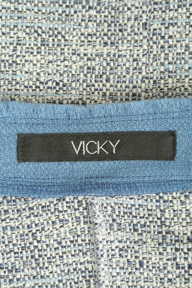 VICKY（ビッキー）の古着「商品番号：PR10294542」-大画像6