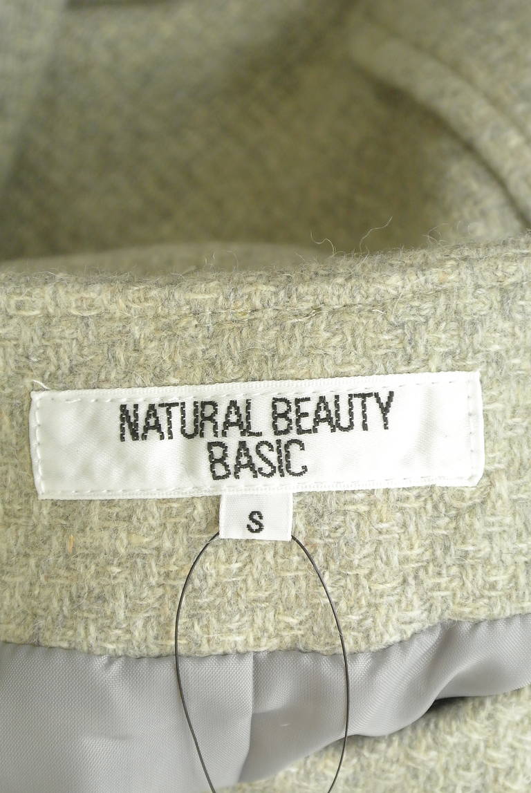 NATURAL BEAUTY BASIC（ナチュラルビューティベーシック）の古着「商品番号：PR10294551」-大画像6