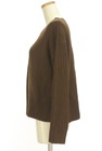 NATURAL BEAUTY BASIC（ナチュラルビューティベーシック）の古着「商品番号：PR10294553」-3