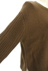 NATURAL BEAUTY BASIC（ナチュラルビューティベーシック）の古着「商品番号：PR10294553」-5