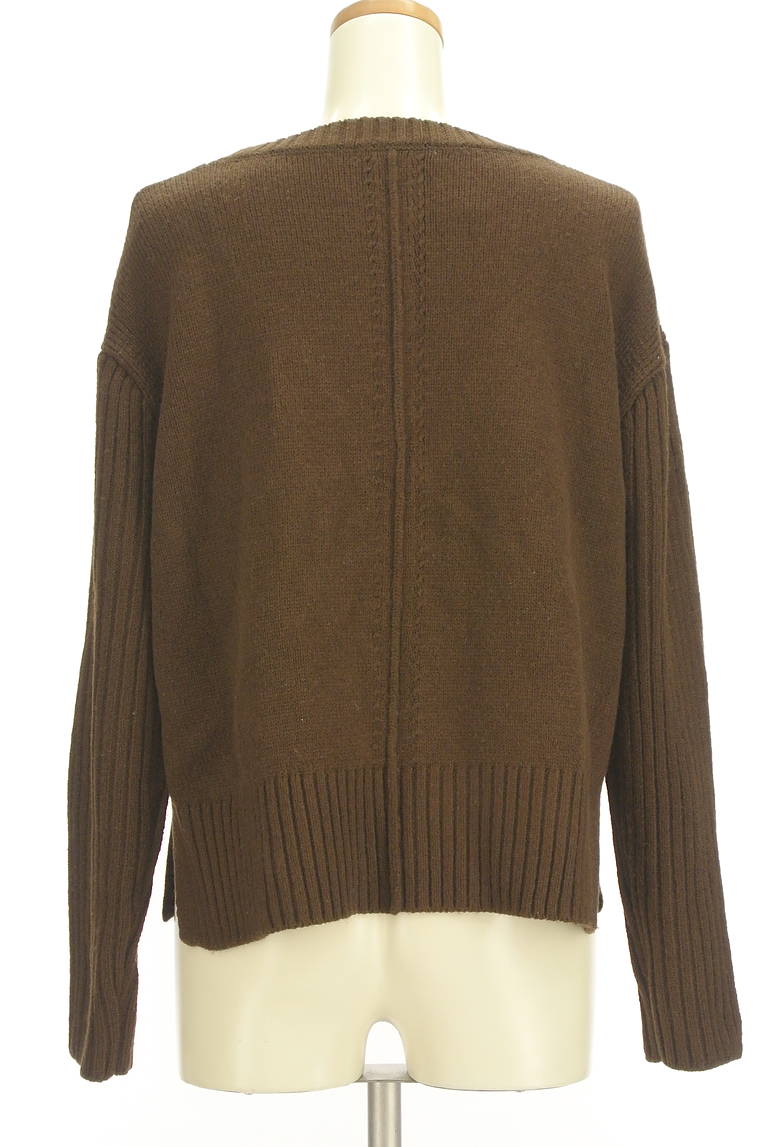 NATURAL BEAUTY BASIC（ナチュラルビューティベーシック）の古着「商品番号：PR10294553」-大画像2