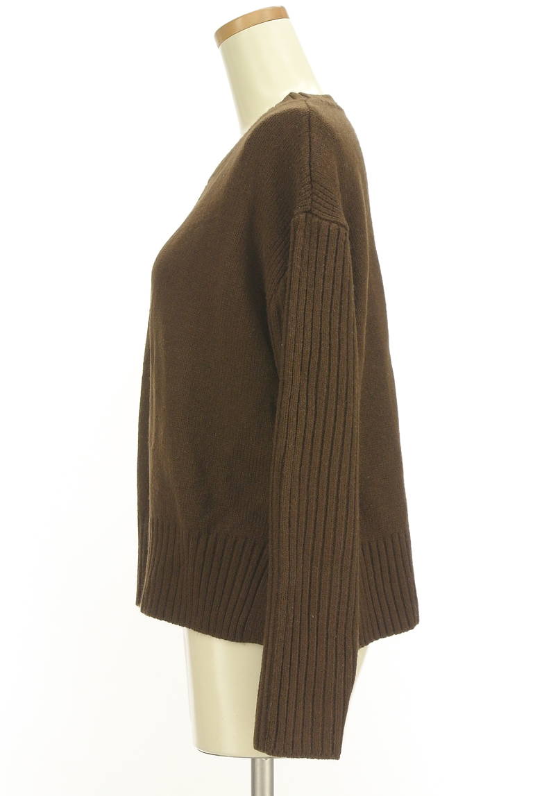 NATURAL BEAUTY BASIC（ナチュラルビューティベーシック）の古着「商品番号：PR10294553」-大画像3