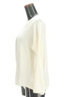 NATURAL BEAUTY BASIC（ナチュラルビューティベーシック）の古着「商品番号：PR10294554」-3