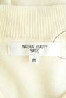 NATURAL BEAUTY BASIC（ナチュラルビューティベーシック）の古着「商品番号：PR10294554」-6