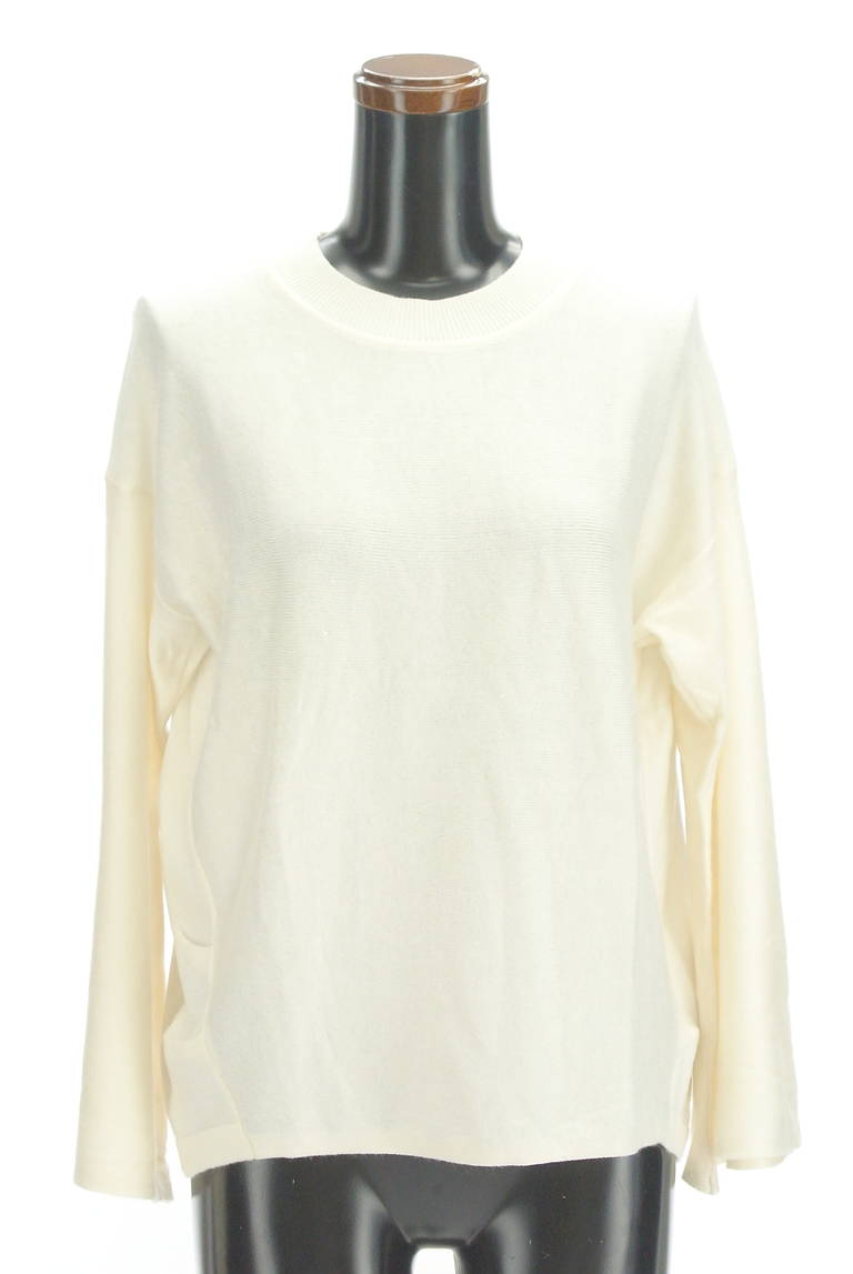 NATURAL BEAUTY BASIC（ナチュラルビューティベーシック）の古着「商品番号：PR10294554」-大画像1