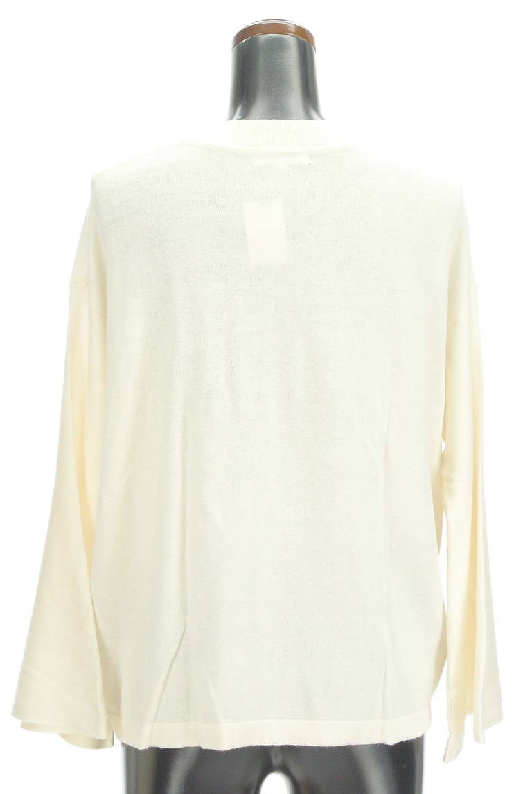 NATURAL BEAUTY BASIC（ナチュラルビューティベーシック）の古着「商品番号：PR10294554」-大画像2