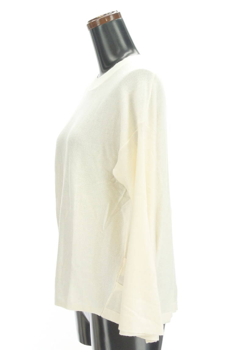 NATURAL BEAUTY BASIC（ナチュラルビューティベーシック）の古着「商品番号：PR10294554」-大画像3